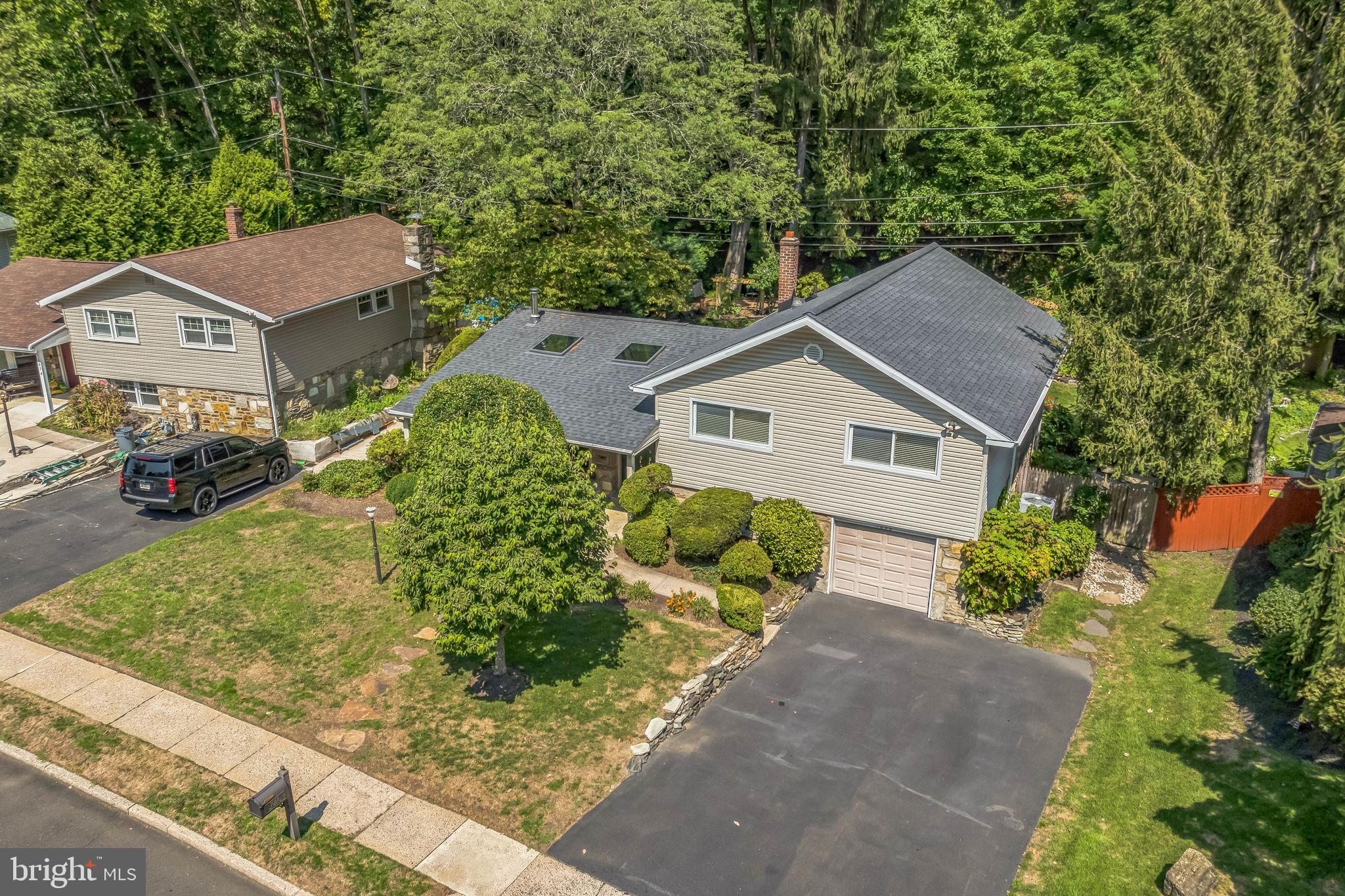 1058 Old Ford Road Huntingdon Valley, PA 19006 - Photo 33 of 40 Gallery Image 33