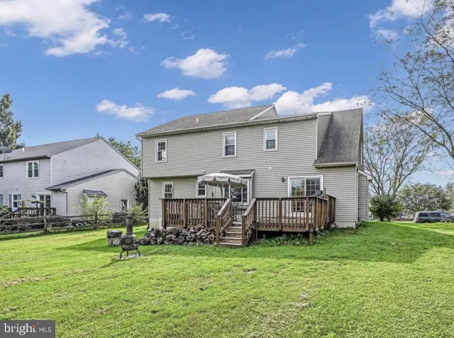 $415,000 | 205 Village Spring Lane, Reinholds, PA 17569