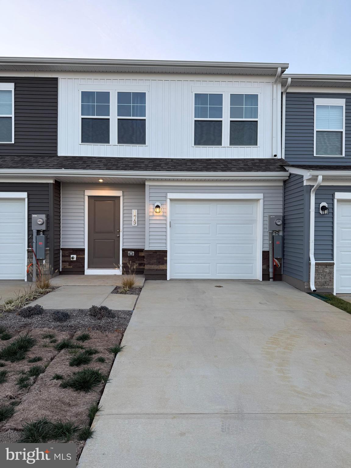 179 Olympus Road Charles Town, WV 25414 - Photo 1 of 26 a front view of a house