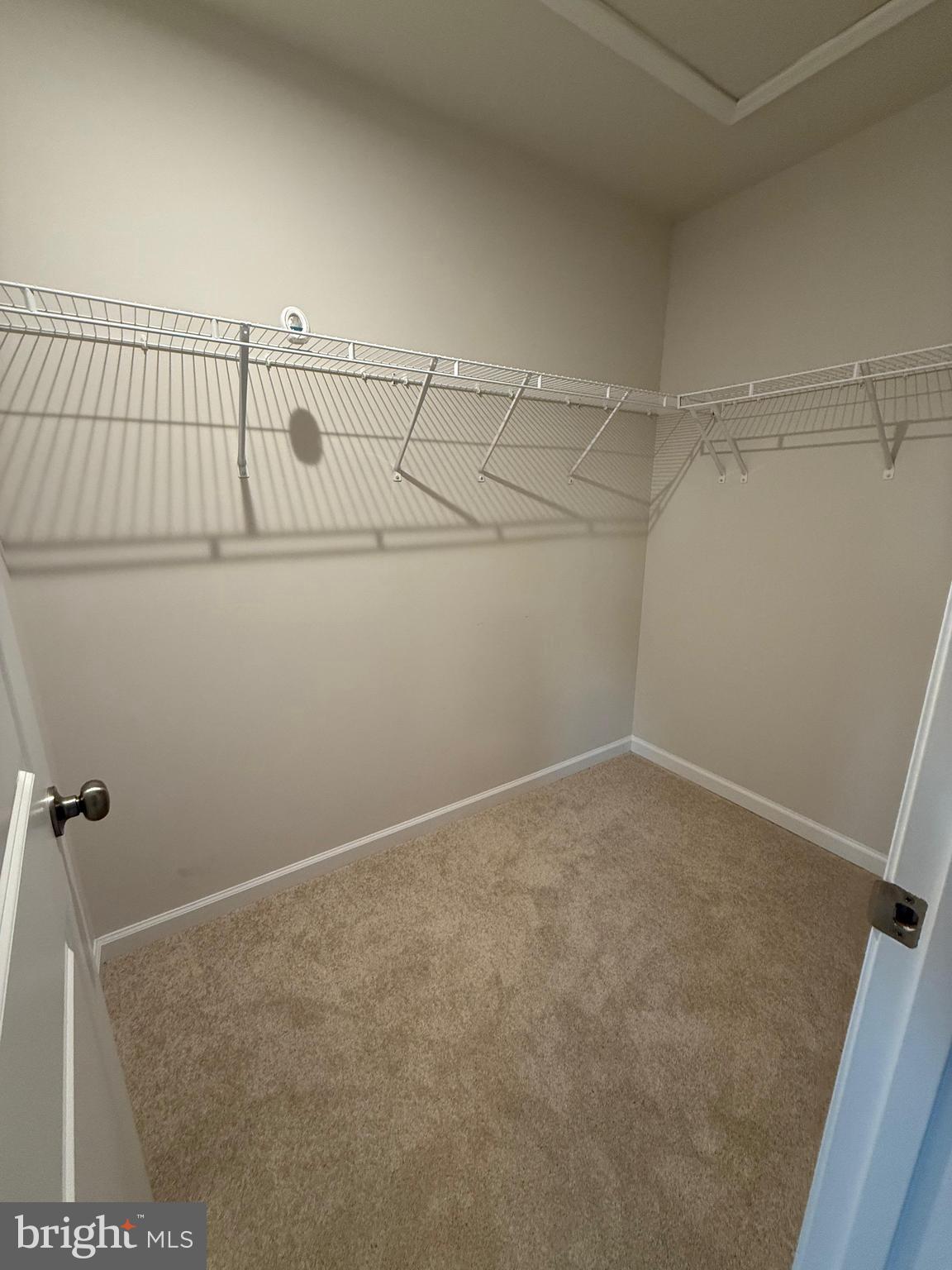 179 Olympus Road Charles Town, WV 25414 - Photo 17 of 26 a view of a room with racks on the wall