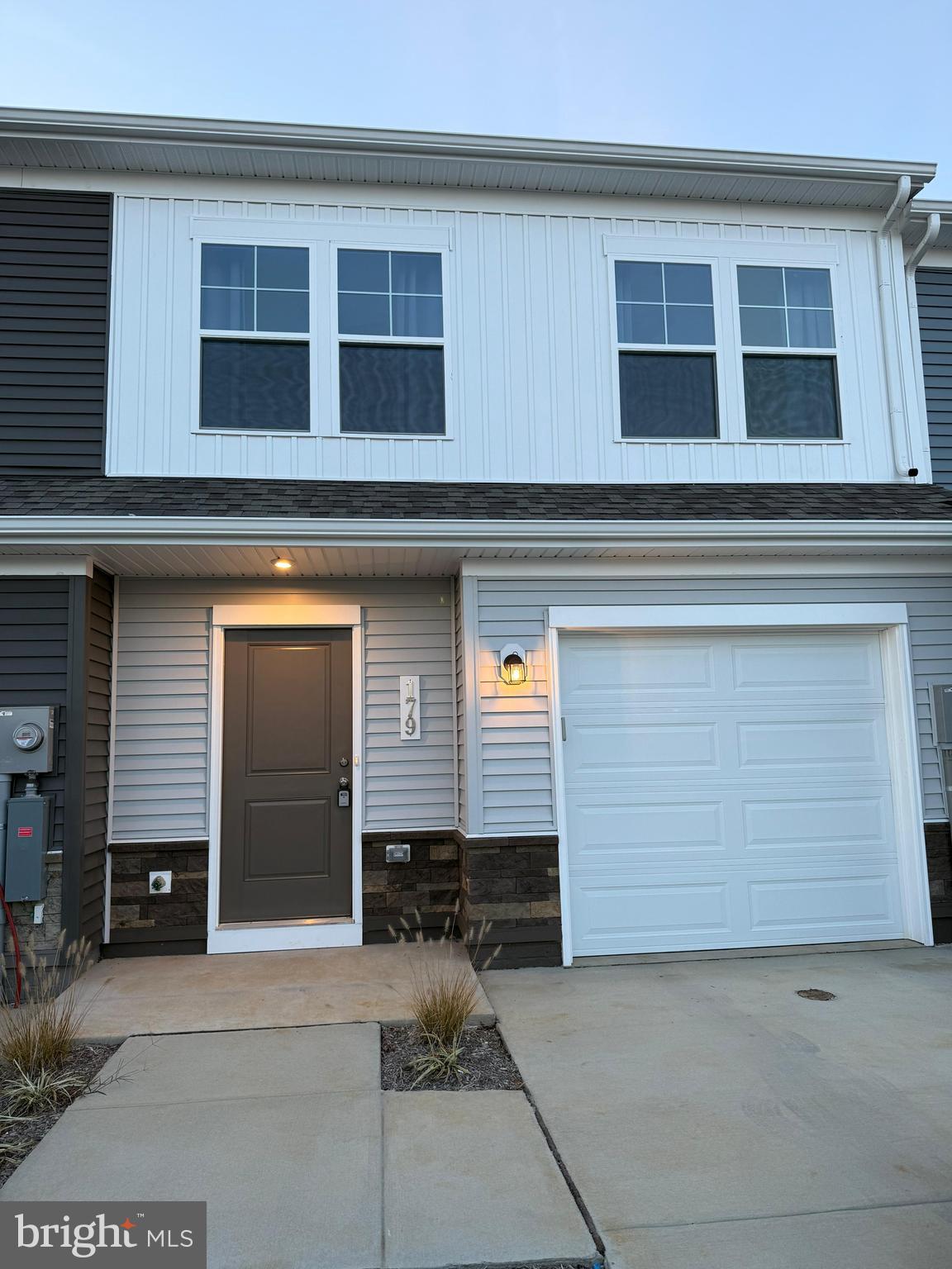 179 Olympus Road Charles Town, WV 25414 - Photo 2 of 26 a front view of a house