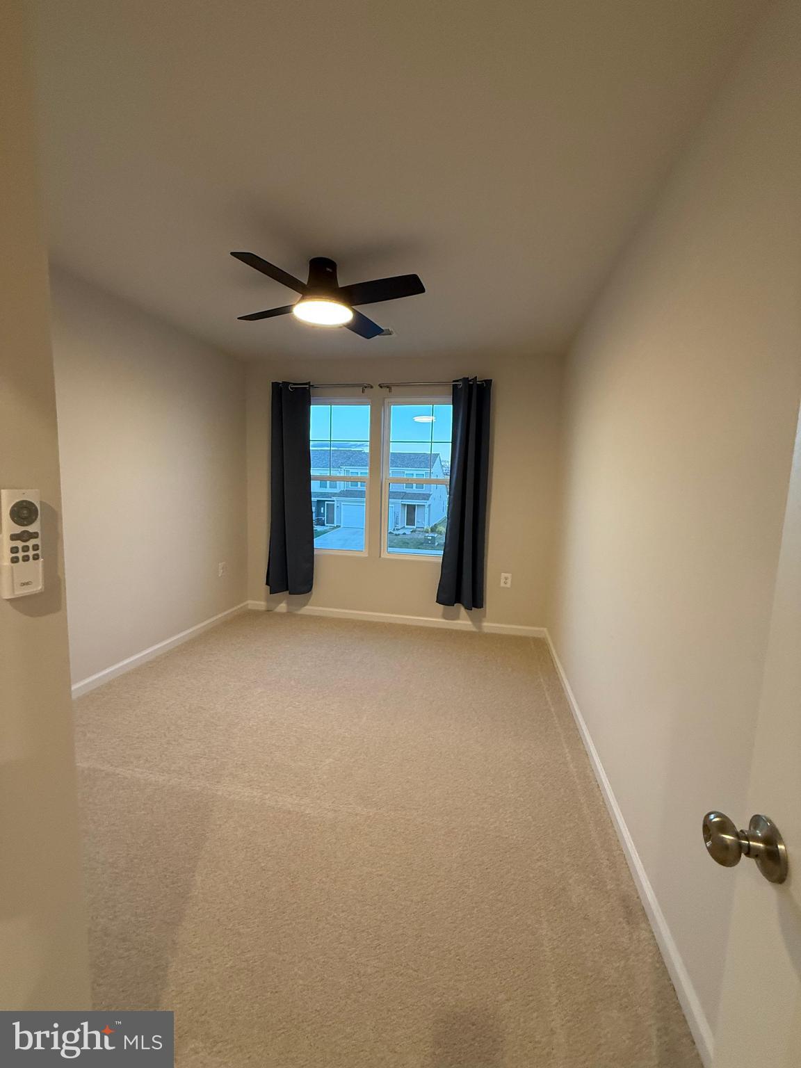 179 Olympus Road Charles Town, WV 25414 - Photo 22 of 26 a view of an empty room with a window