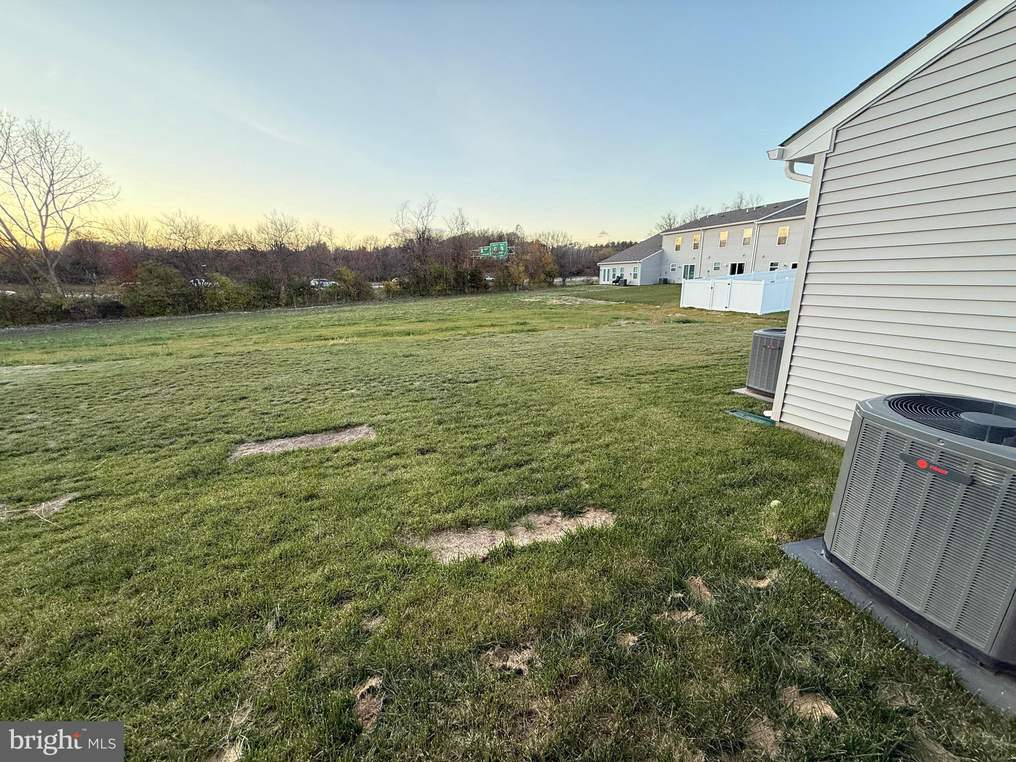 179 Olympus Road Charles Town, WV 25414 - Photo 10 of 26 a view of outdoor space and yard
