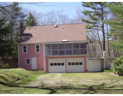 934 Piper Road Ashby, MA 01431 - Photo 2 of 10 a view of a house with a yard