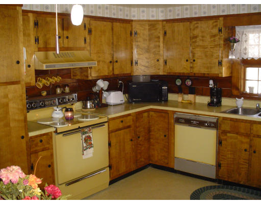 934 Piper Road Ashby, MA 01431 - Photo 4 of 10 a kitchen with a sink and cabinets