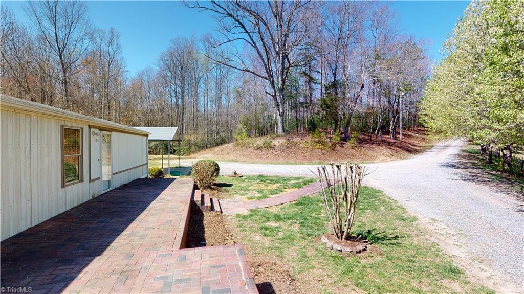 238 Wayne Marshall Road Elkin, NC 28621 - Photo 8 of 38 Gallery Image 8