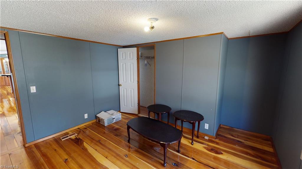 238 Wayne Marshall Road Elkin, NC 28621 - Photo 10 of 38 2nd Bedroom