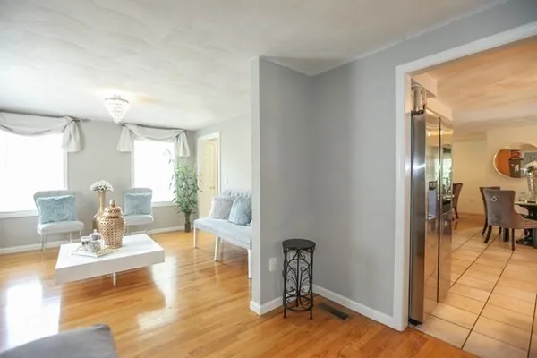 $899,900 | 257 Howe Street, Methuen, MA 01844