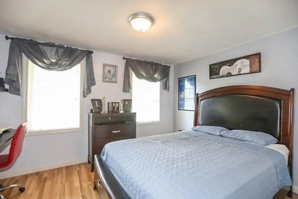 $899,900 | 257 Howe Street, Methuen, MA 01844