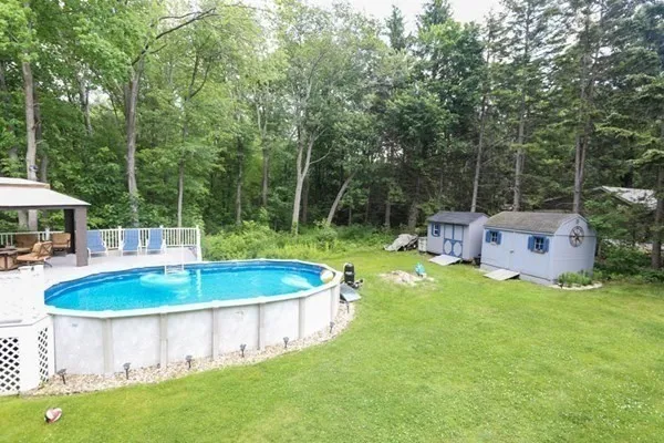 $899,900 | 257 Howe Street, Methuen, MA 01844