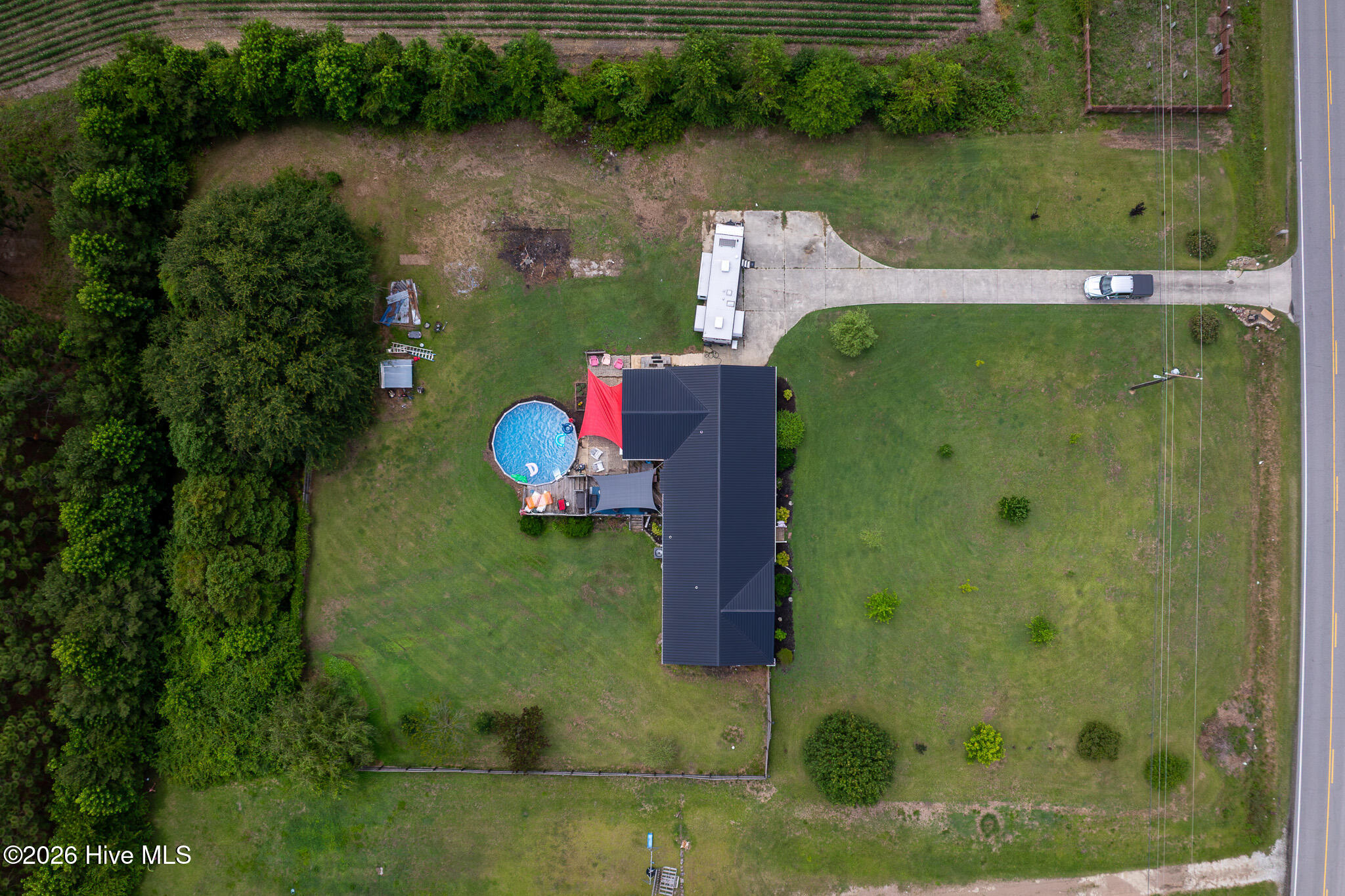 388 Comfort Road Richlands, NC 28574 - Photo 11 of 97