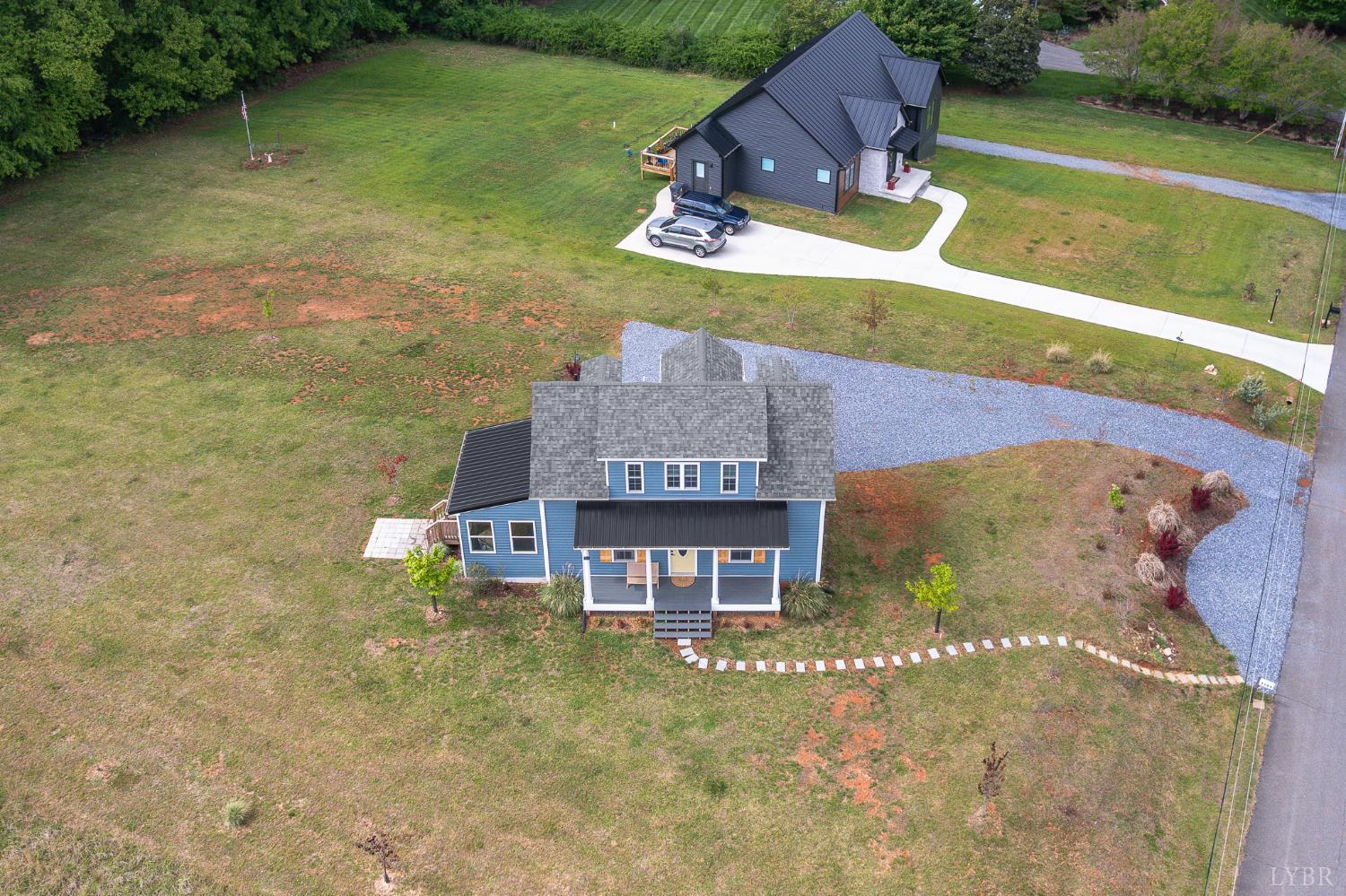 1589 Clearview Road Bedford, VA 24523 - Photo 4 of 44