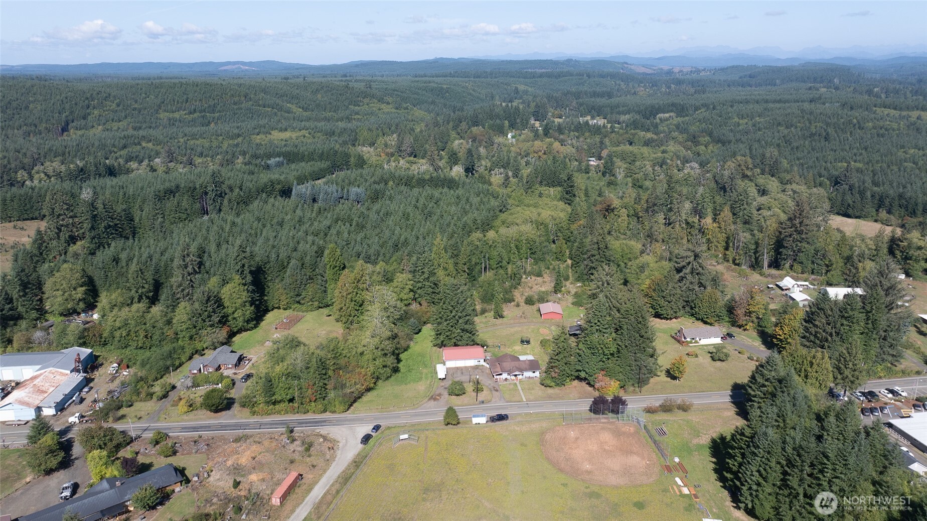 4625 Wishkah Road Aberdeen, WA 98520 - Photo 39 of 39 Gallery Image 39