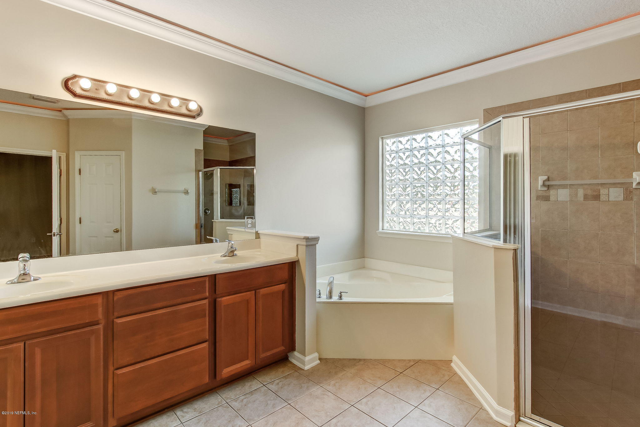 14495 Millhopper Road Jacksonville, FL 32258 - Photo 26 of 111 Master Bathroom