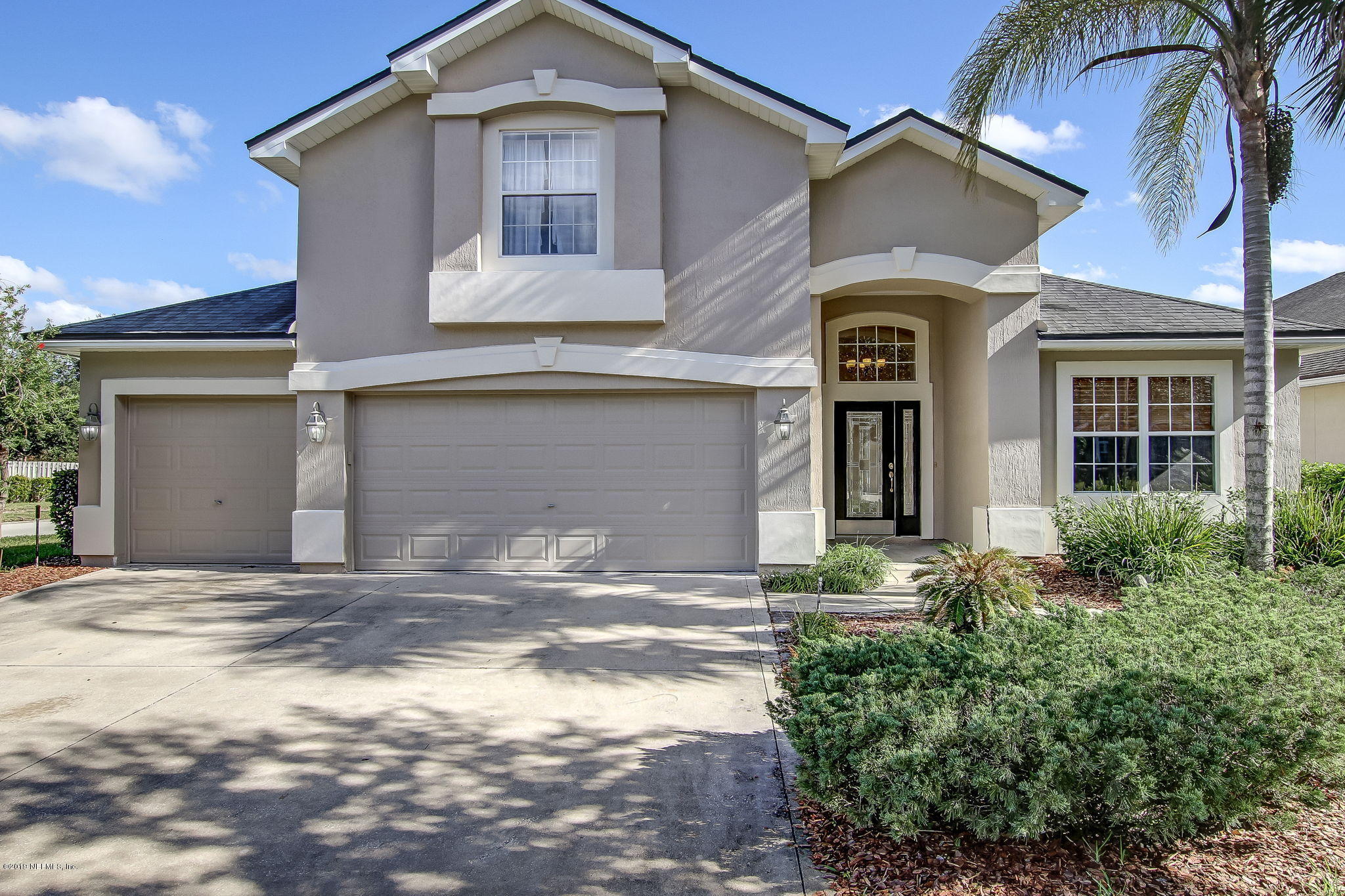 14495 Millhopper Road Jacksonville, FL 32258 - Photo 4 of 111 Front View