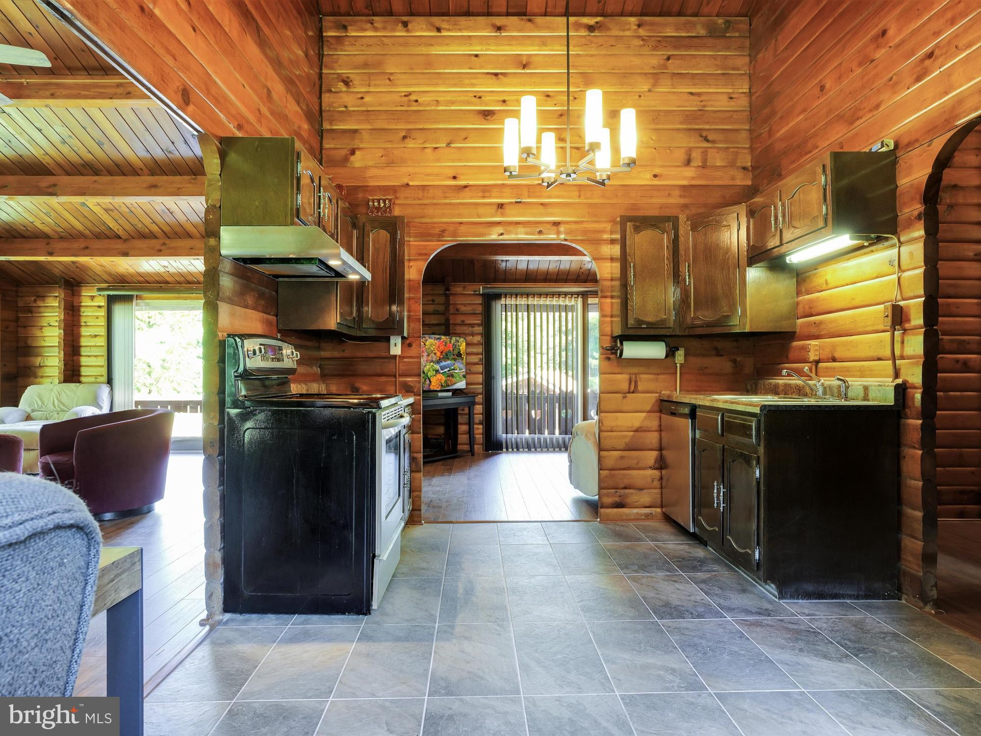 296 Swopes Valley Road Pine Grove, PA 17963 - Photo 12 of 57 OPEN AIRY SPACES