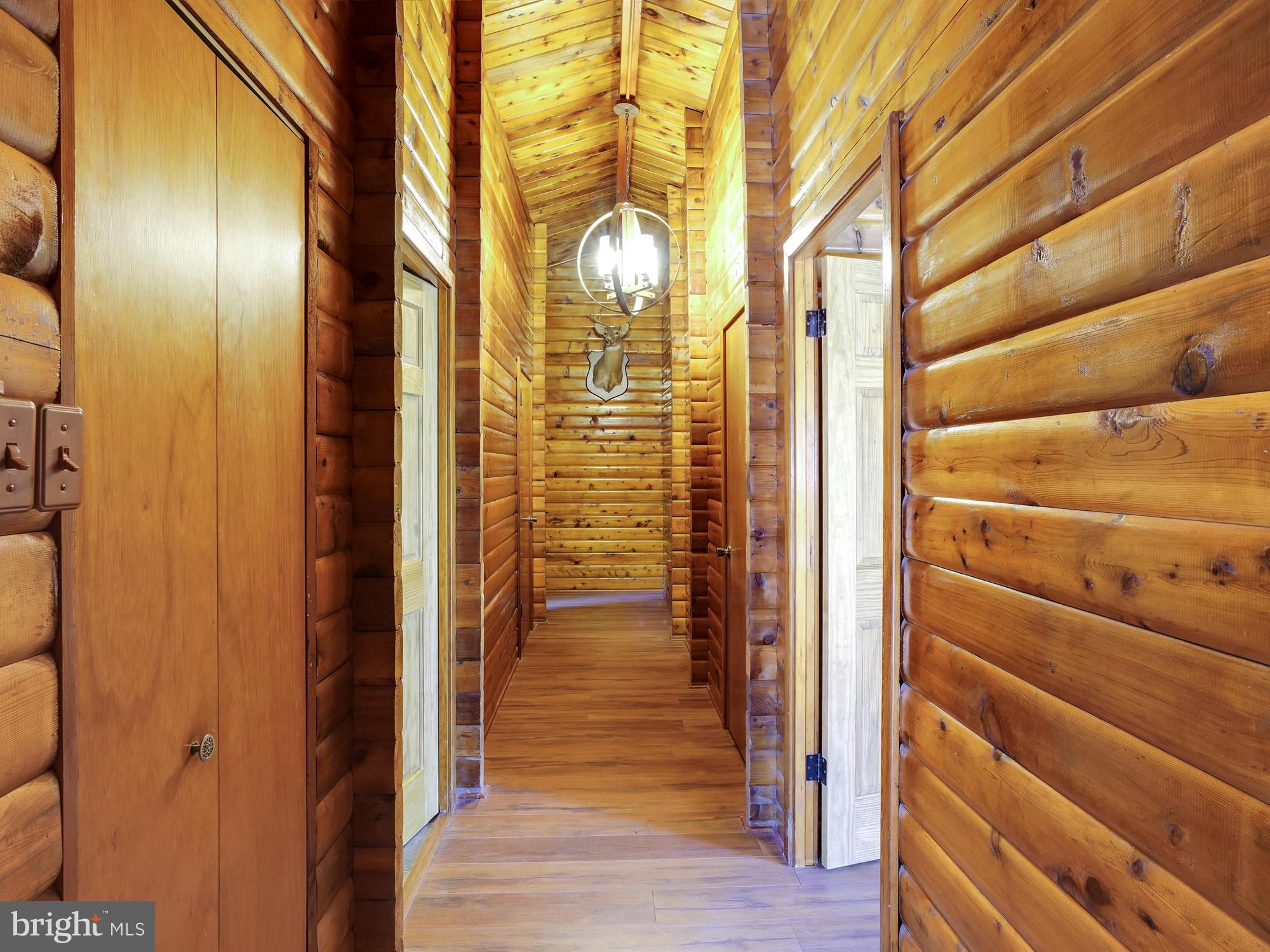 296 Swopes Valley Road Pine Grove, PA 17963 - Photo 15 of 57 HALLWAY
