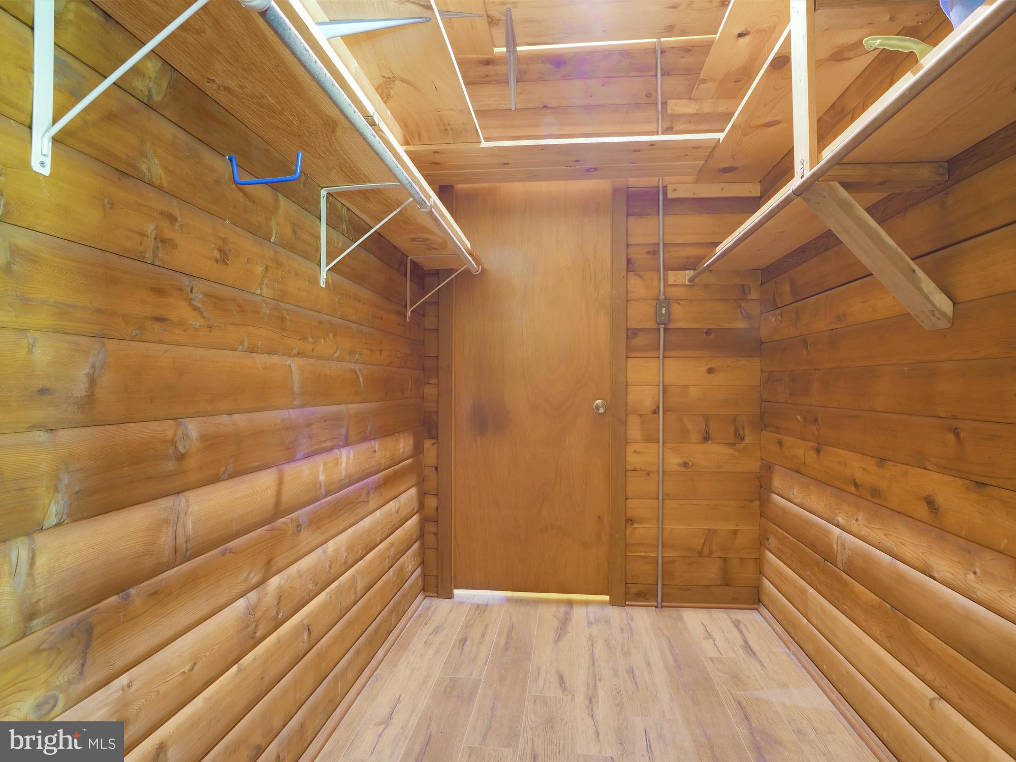 296 Swopes Valley Road Pine Grove, PA 17963 - Photo 18 of 57 WALK THRU CLOSET 9 X 5