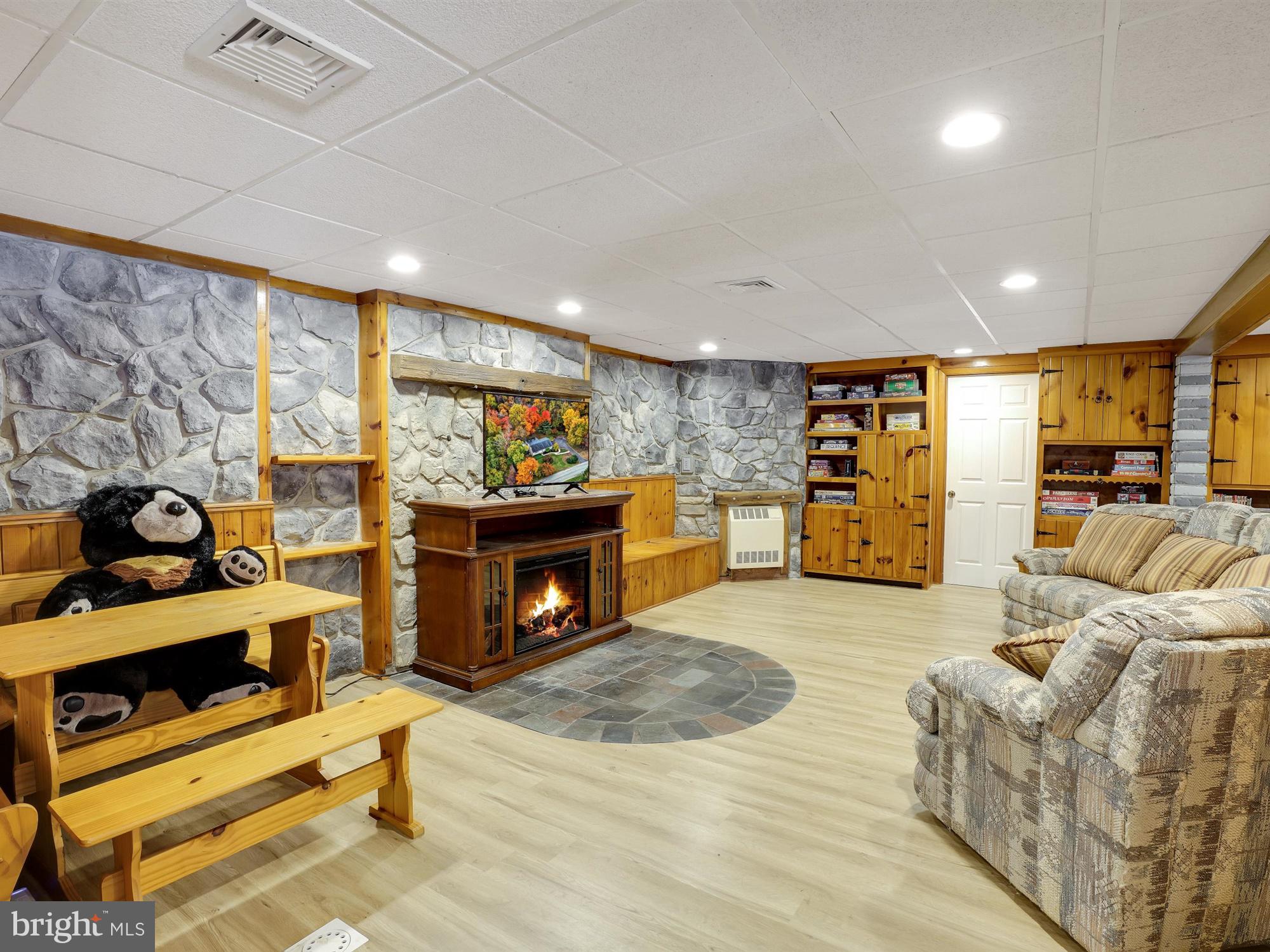 296 Swopes Valley Road Pine Grove, PA 17963 - Photo 26 of 57 NEW FLOORING