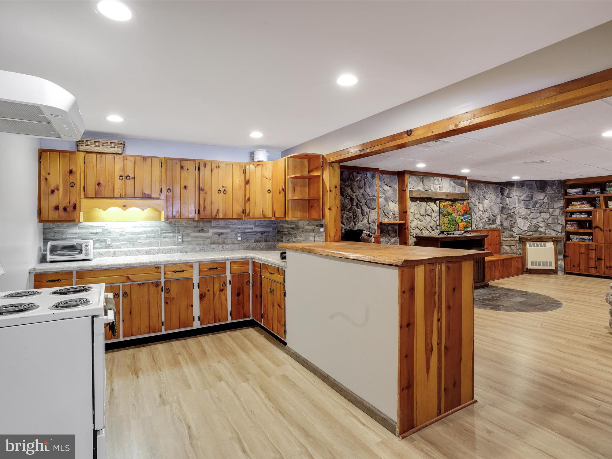 296 Swopes Valley Road Pine Grove, PA 17963 - Photo 29 of 57 KITCHEN LL