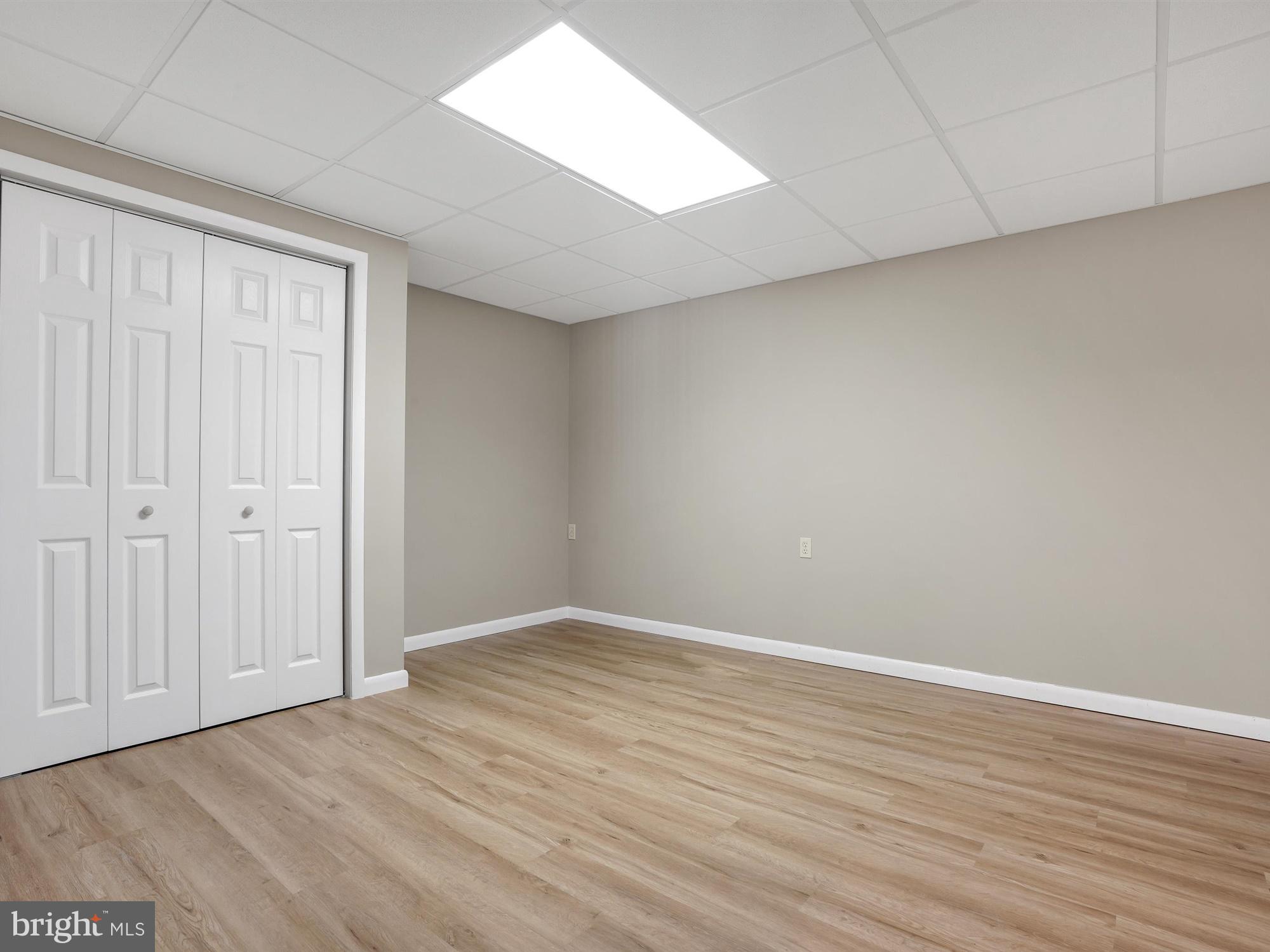 296 Swopes Valley Road Pine Grove, PA 17963 - Photo 32 of 57 NEWLY RENOVATED BEDROOM # 5