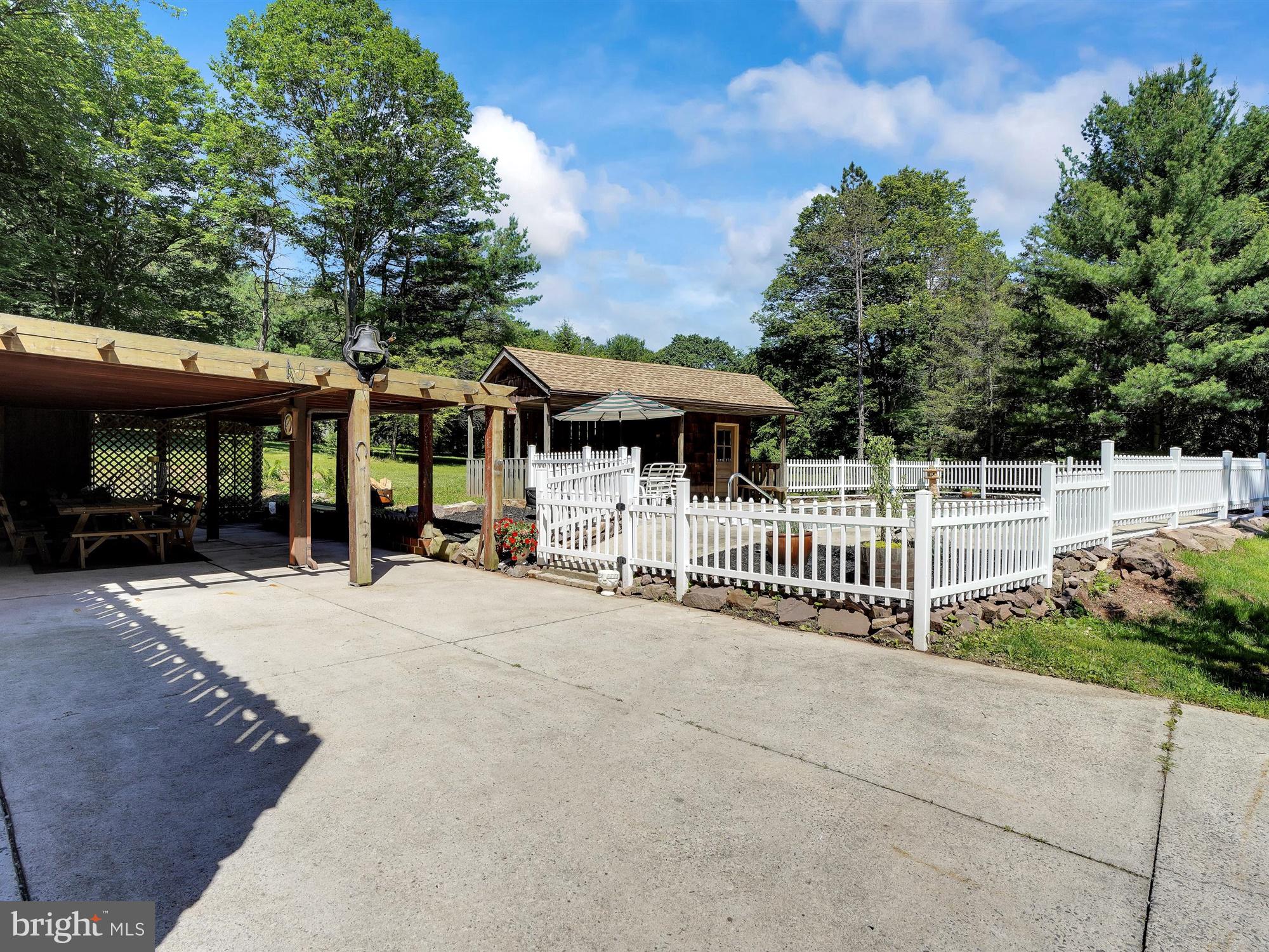 296 Swopes Valley Road Pine Grove, PA 17963 - Photo 42 of 57 PARKING EXTRORDINAIRE