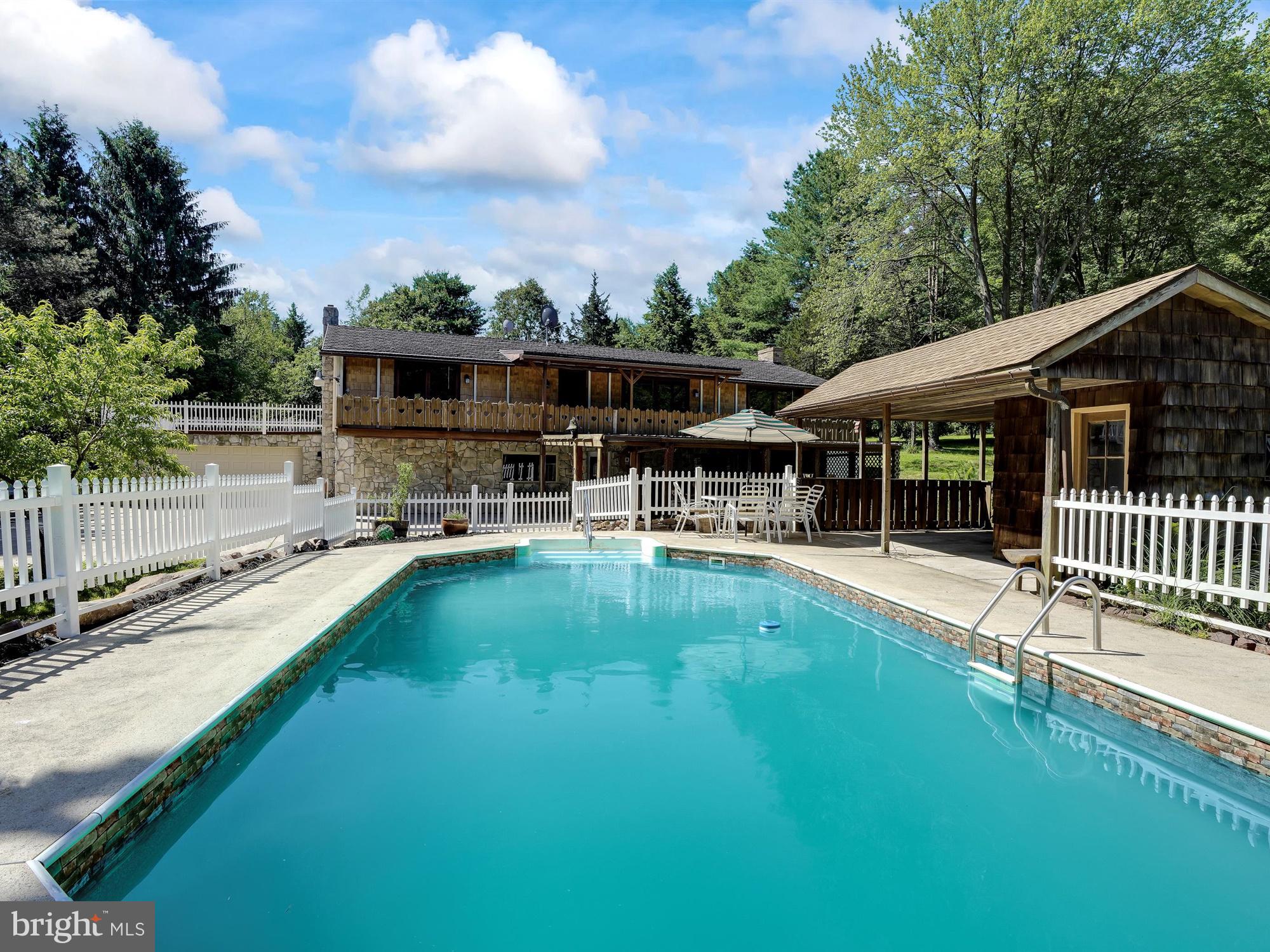 296 Swopes Valley Road Pine Grove, PA 17963 - Photo 45 of 57 POOL