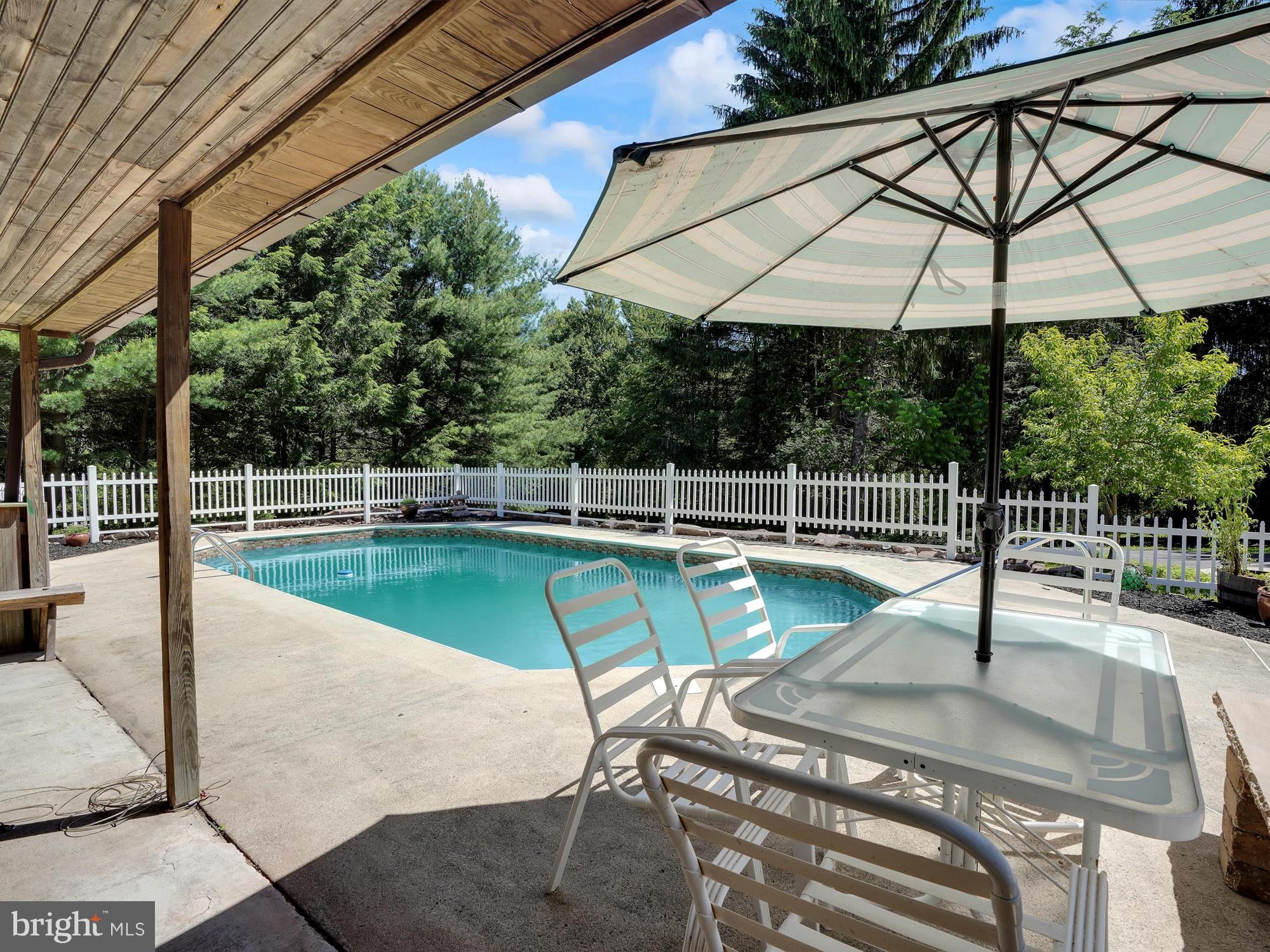 296 Swopes Valley Road Pine Grove, PA 17963 - Photo 47 of 57 POOL