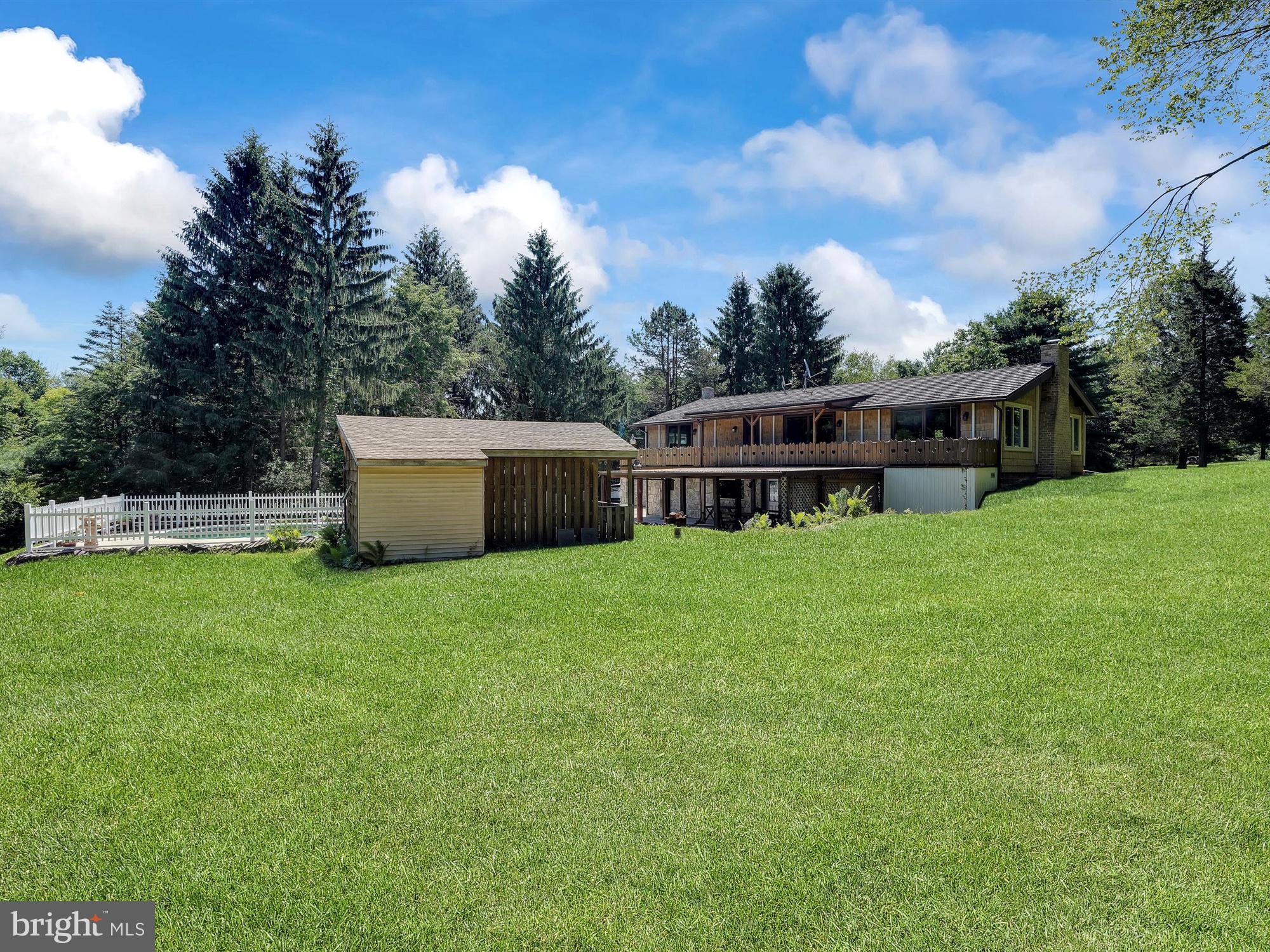 296 Swopes Valley Road Pine Grove, PA 17963 - Photo 50 of 57 SIDE MEADOW