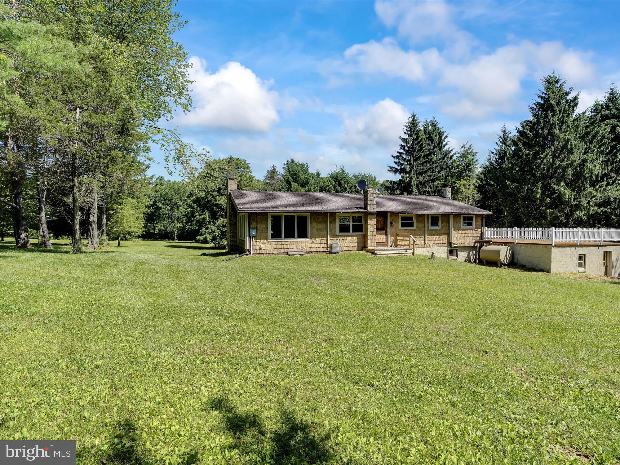 296 Swopes Valley Road Pine Grove, PA 17963 - Photo 51 of 57 UPPER ENTRANCE