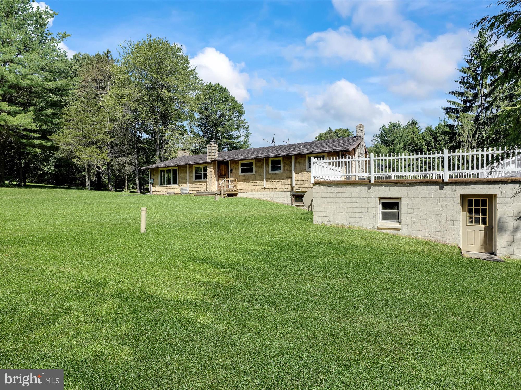 296 Swopes Valley Road Pine Grove, PA 17963 - Photo 53 of 57 SIDE MEADOW