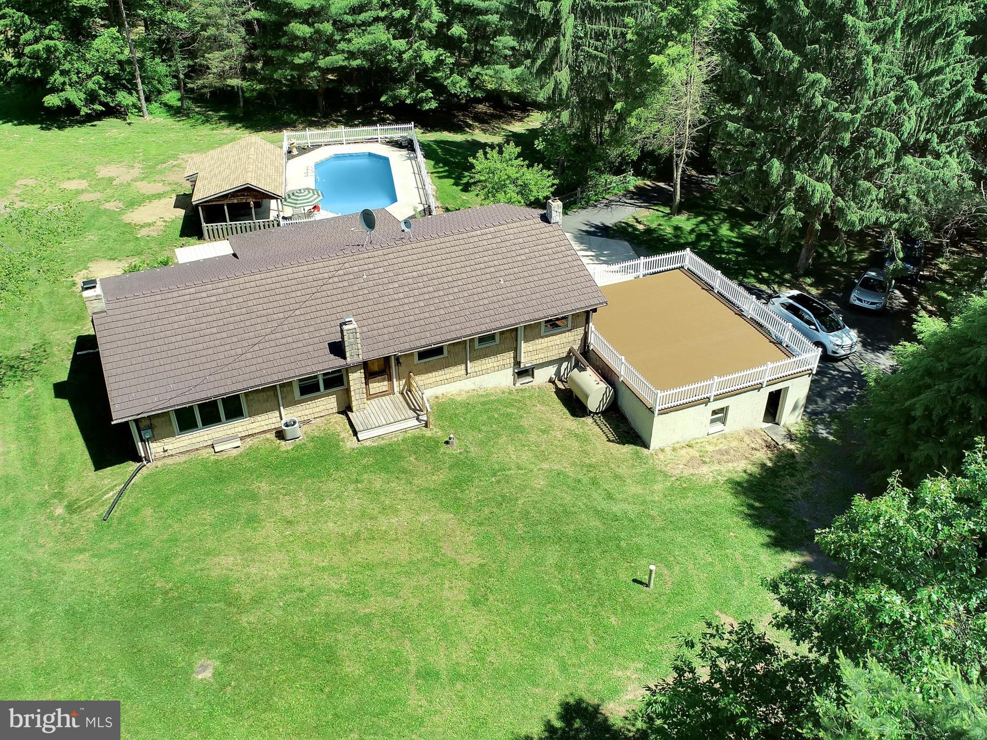 296 Swopes Valley Road Pine Grove, PA 17963 - Photo 55 of 57 Gallery Image 55