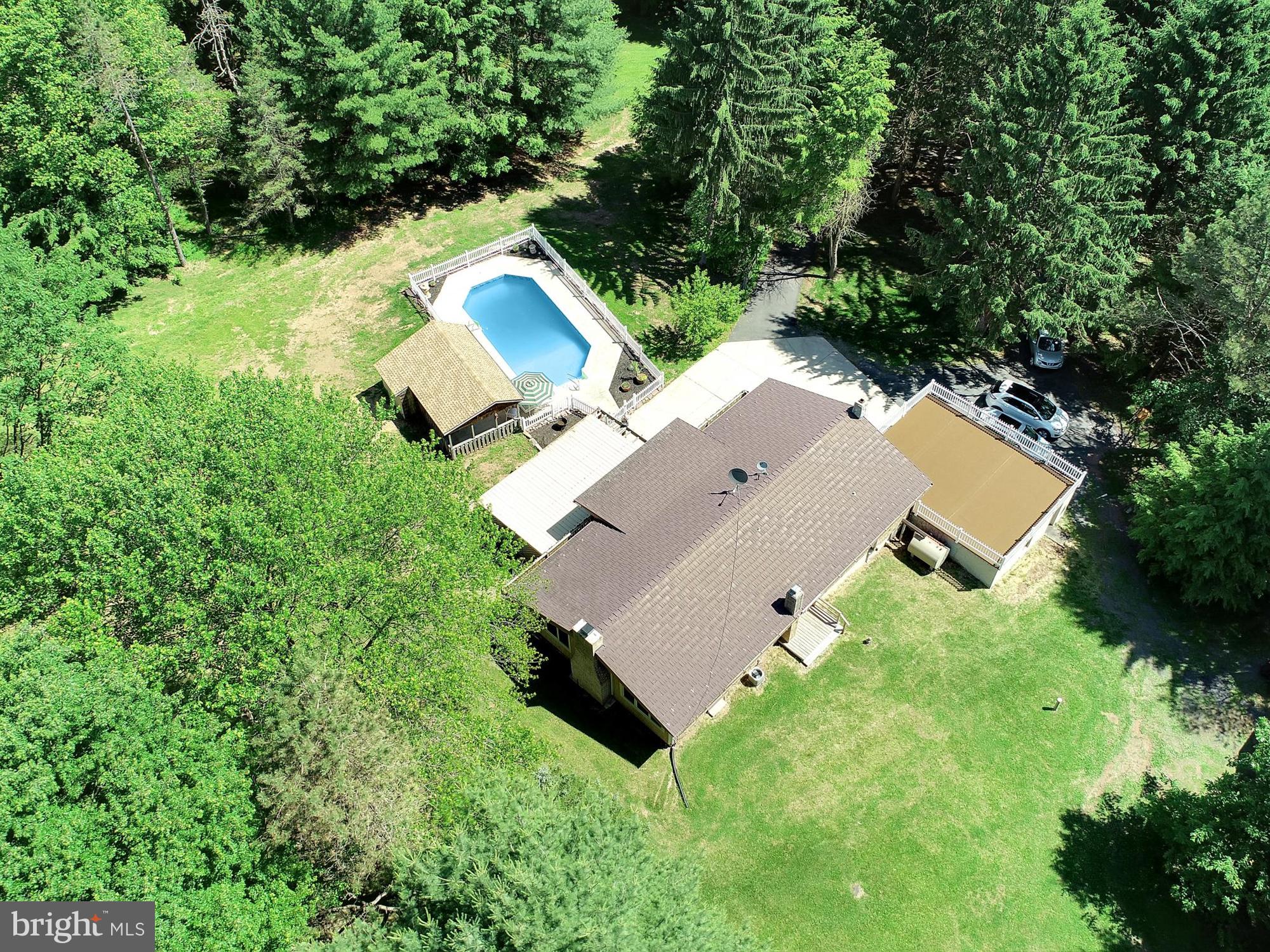 296 Swopes Valley Road Pine Grove, PA 17963 - Photo 56 of 57 Gallery Image 56