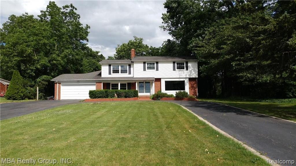 22271 West River Road Grosse Ile, MI 48138 - Photo 40 of 41