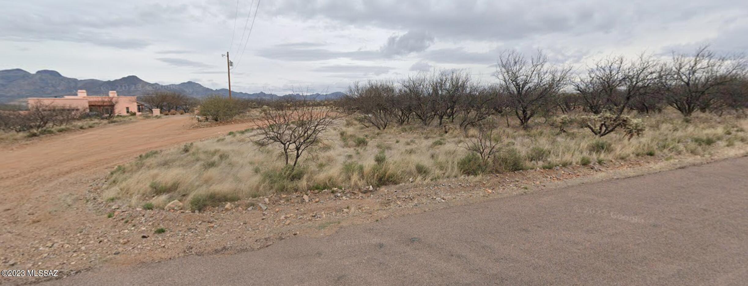 1747 Avenida Pastor, Unit 18 Rio Rico, AZ 85648 - Photo 2 of 4