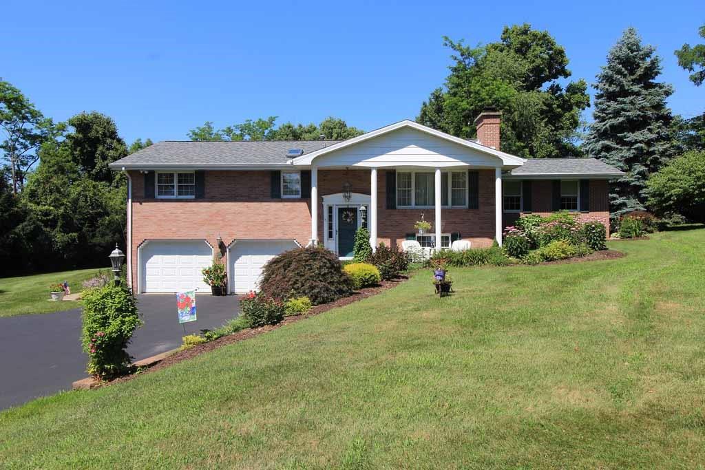 333 Linnwood Road Eighty Four, PA 15330 - Photo 1 of 25 WELCOME TO THIS IMMACULATE 3-4 BEDROOM HOME ON ALMOST 4 ACRES