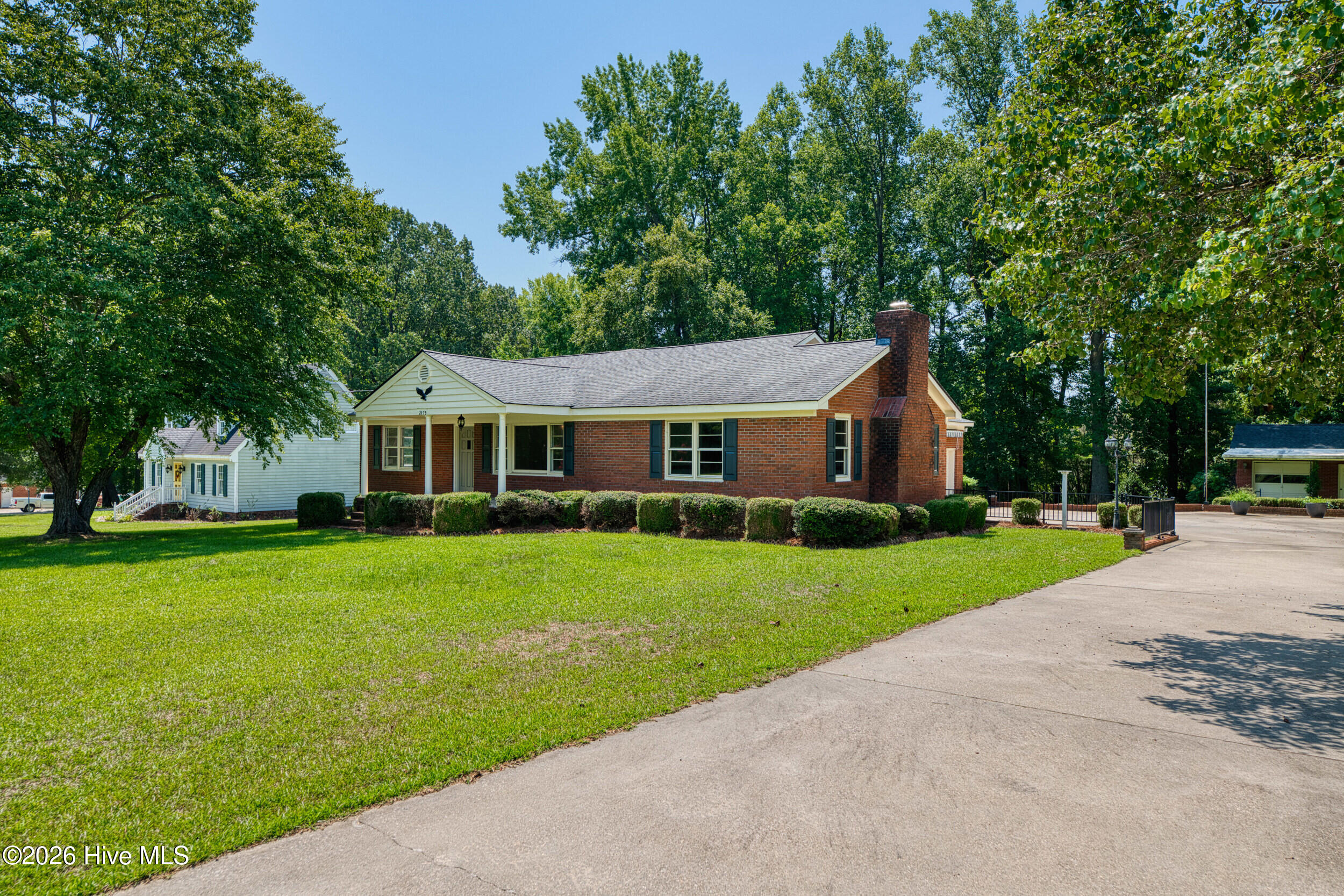 2475 Reges Store Road Nashville, NC 27856 - Photo 2 of 44