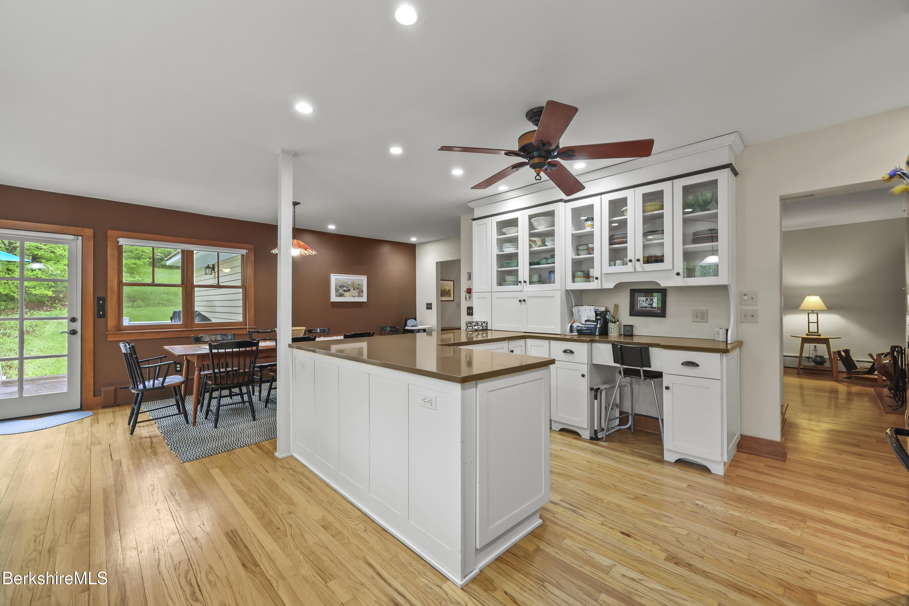 9 Prospect Lake Road Egremont, MA 01230 - Photo 13 of 56 Kitchen