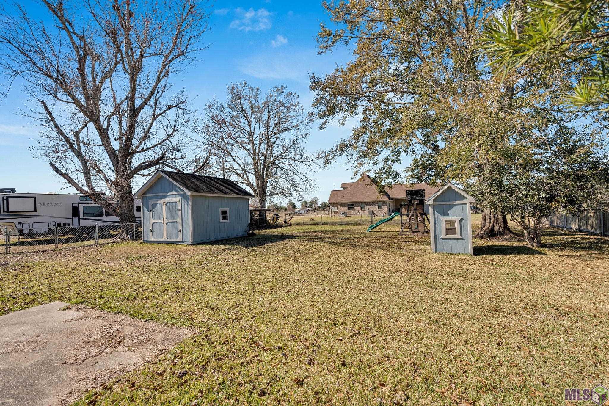114 4 Point Drive Raceland, LA 70394 - Photo 26 of 36