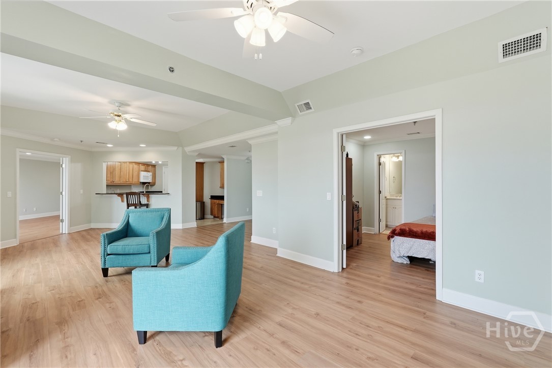 700 Wilmington Island Road, Unit 403 Savannah, GA 31410 - Photo 22 of 33 Gallery Image 22