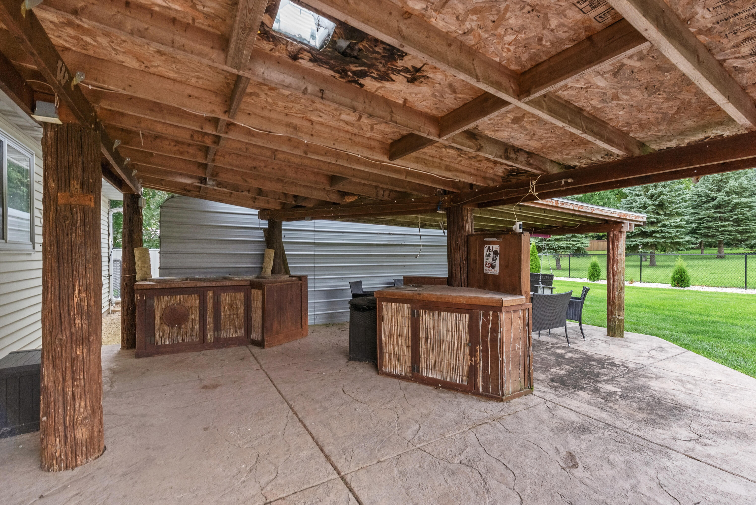 N4445 Hickory Road Hustisford, WI 53034 - Photo 7 of 25 N4445 HICKORY RD-7