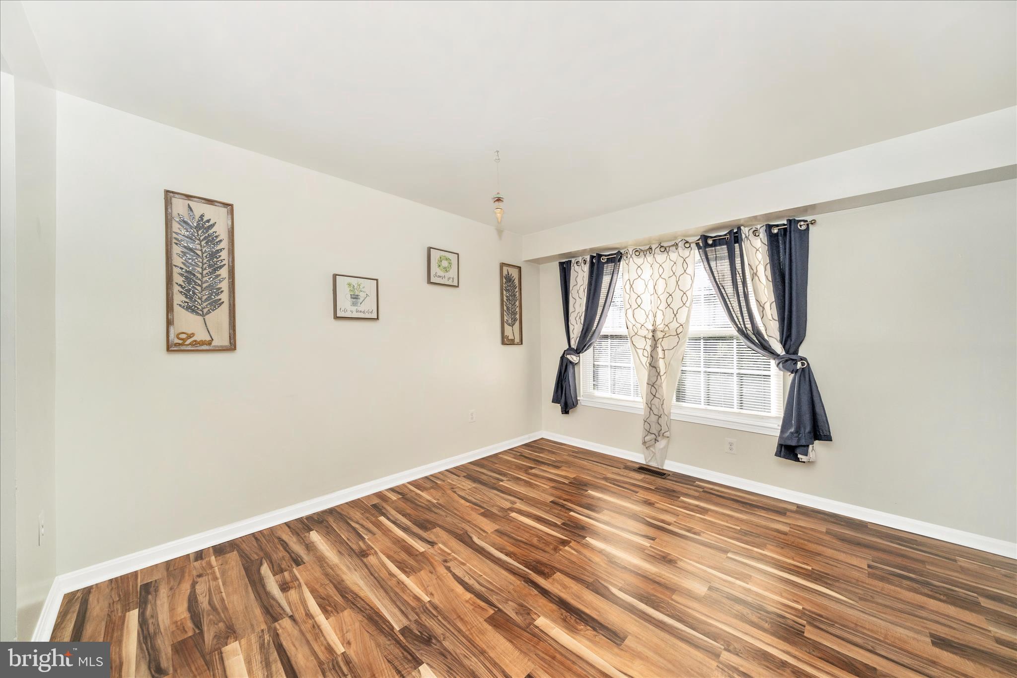 3714 Capulet Terrace, Unit 4 Silver Spring, MD 20906 - Photo 13 of 52 Dining Room