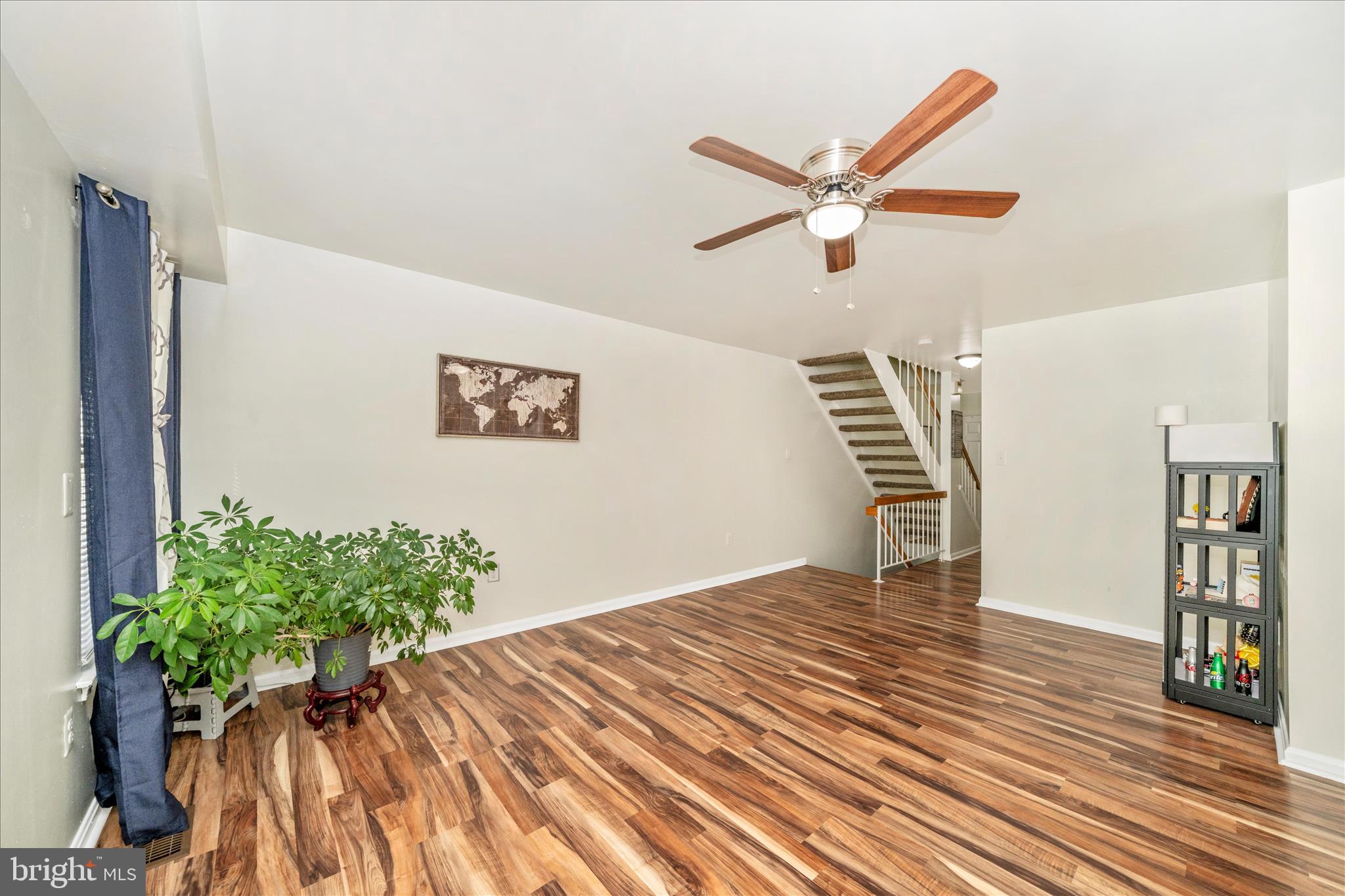 3714 Capulet Terrace, Unit 4 Silver Spring, MD 20906 - Photo 19 of 52 Living Room