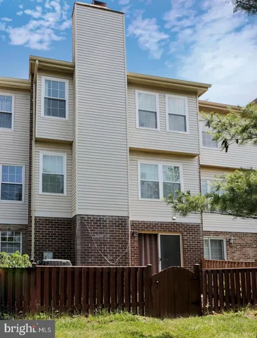 $428,800 | 3714 Capulet Terrace, Unit 4, Silver Spring, MD 20906