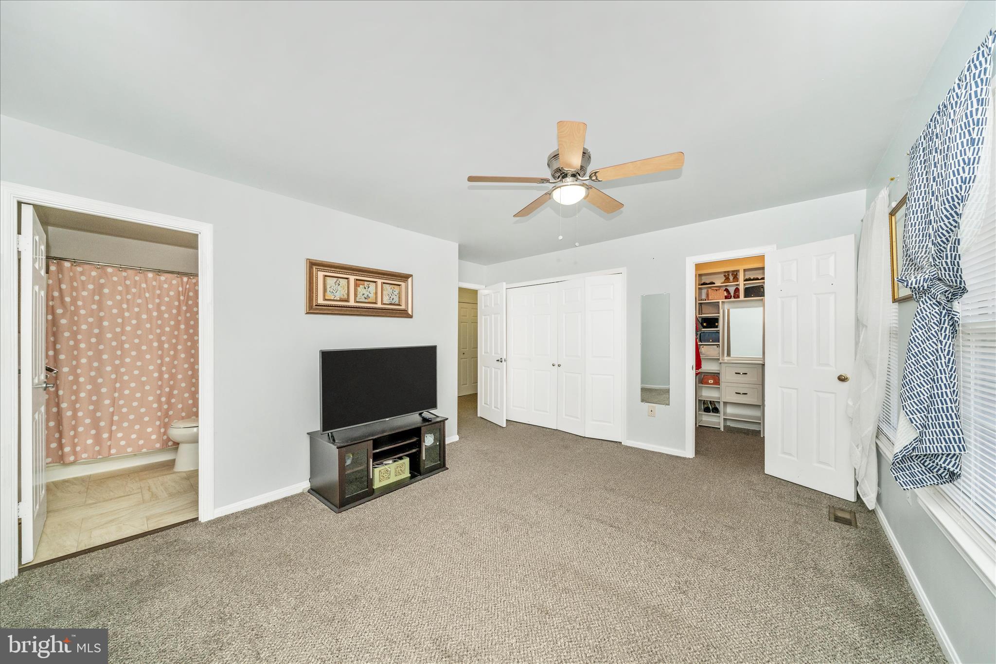 3714 Capulet Terrace, Unit 4 Silver Spring, MD 20906 - Photo 22 of 52 Primary Bedroom