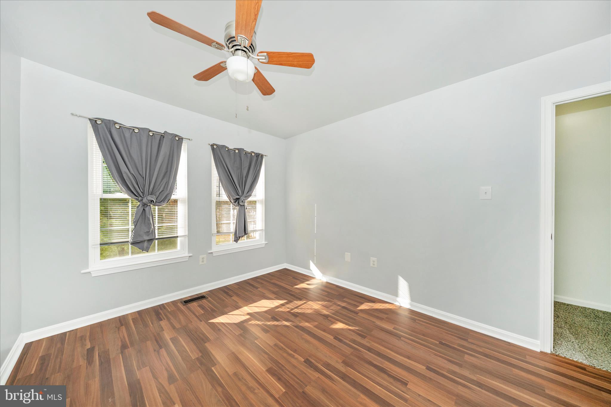 3714 Capulet Terrace, Unit 4 Silver Spring, MD 20906 - Photo 27 of 52 Bedroom 2