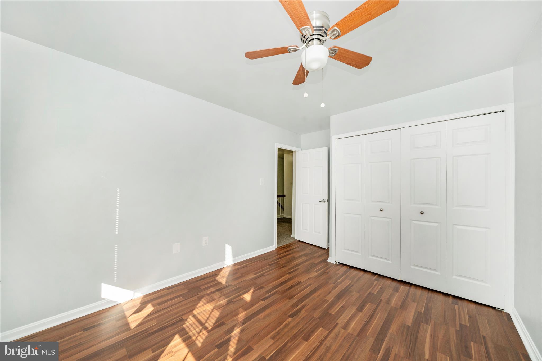 3714 Capulet Terrace, Unit 4 Silver Spring, MD 20906 - Photo 29 of 52 Bedroom 2