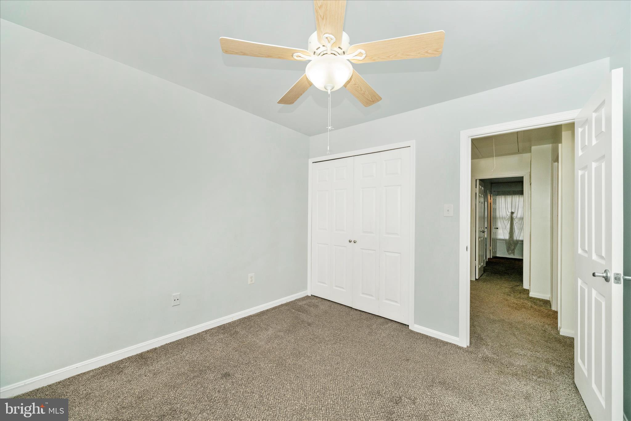 3714 Capulet Terrace, Unit 4 Silver Spring, MD 20906 - Photo 31 of 52 Bedroom 3