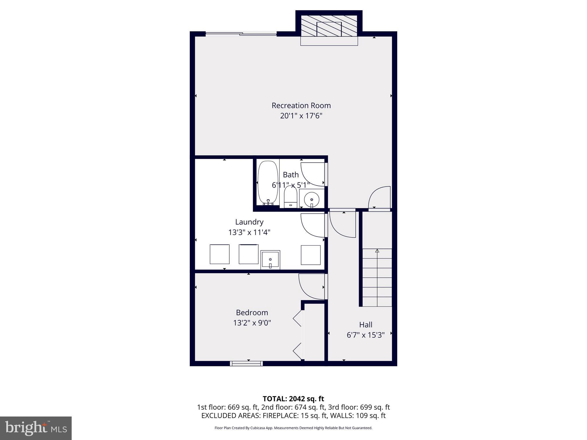 3714 Capulet Terrace, Unit 4 Silver Spring, MD 20906 - Photo 51 of 52