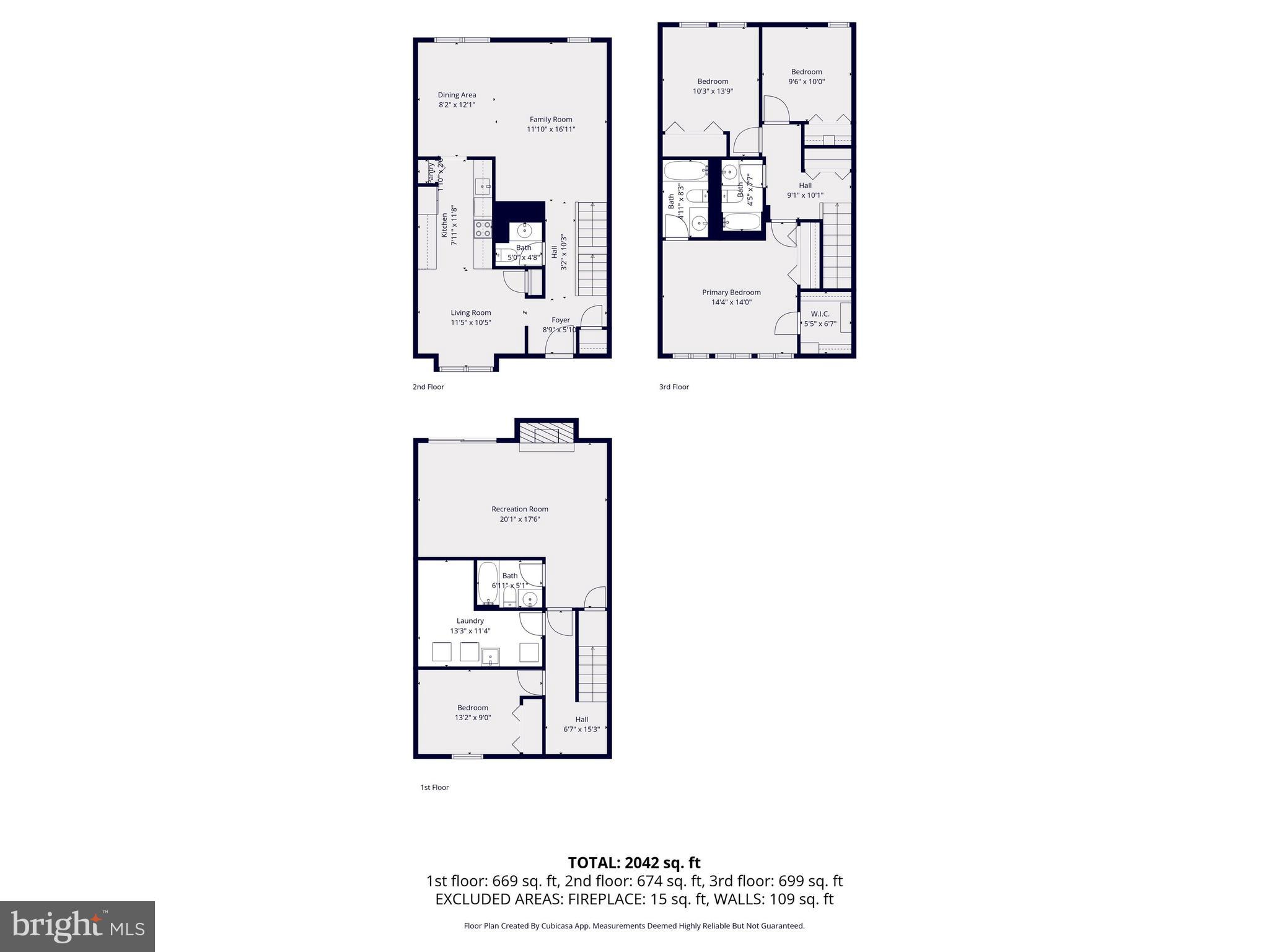 3714 Capulet Terrace, Unit 4 Silver Spring, MD 20906 - Photo 52 of 52